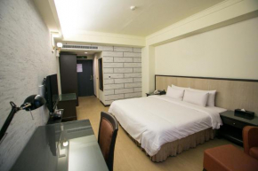 Huang Shin Business Hotel-Shang An